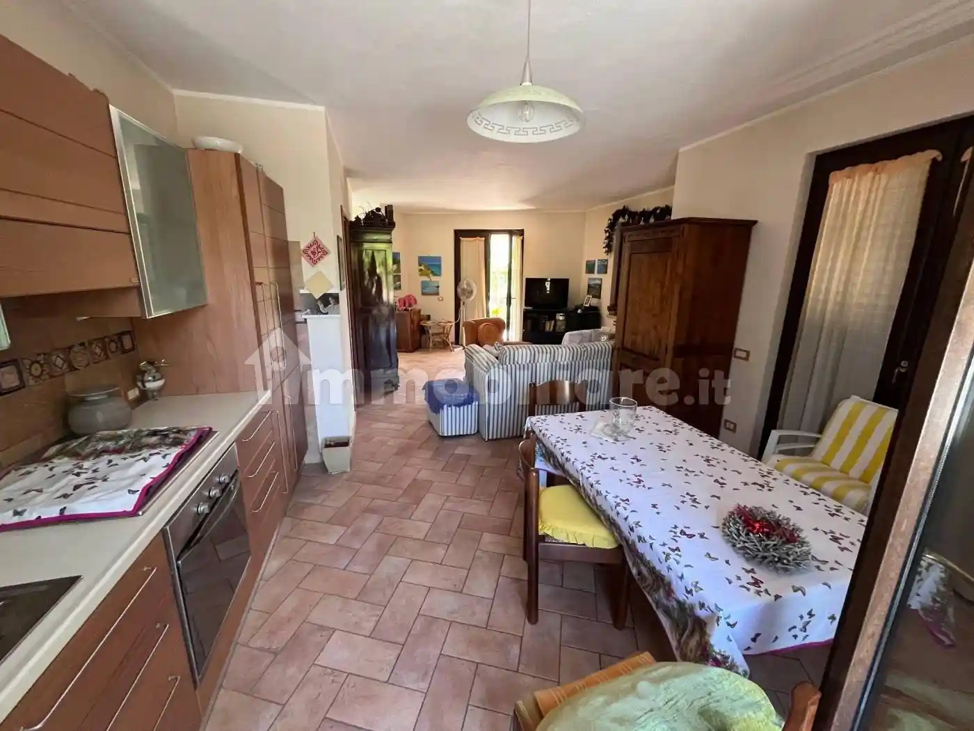 Villa unifamiliare via Elio De Cupis 80, San Giovanni - Villa Gorizia, Sassari - foto 5