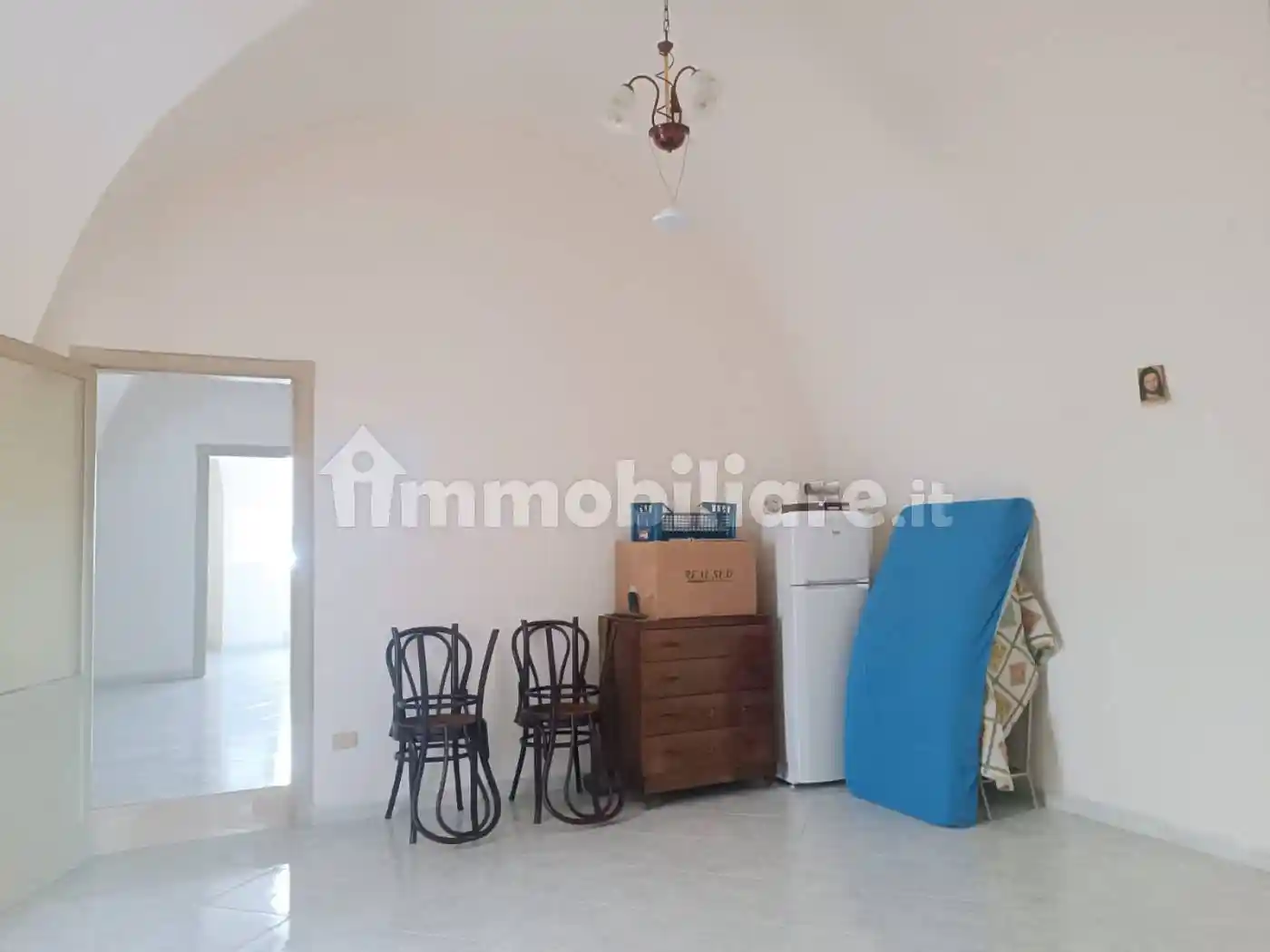 Appartamento in vendita a Bitonto