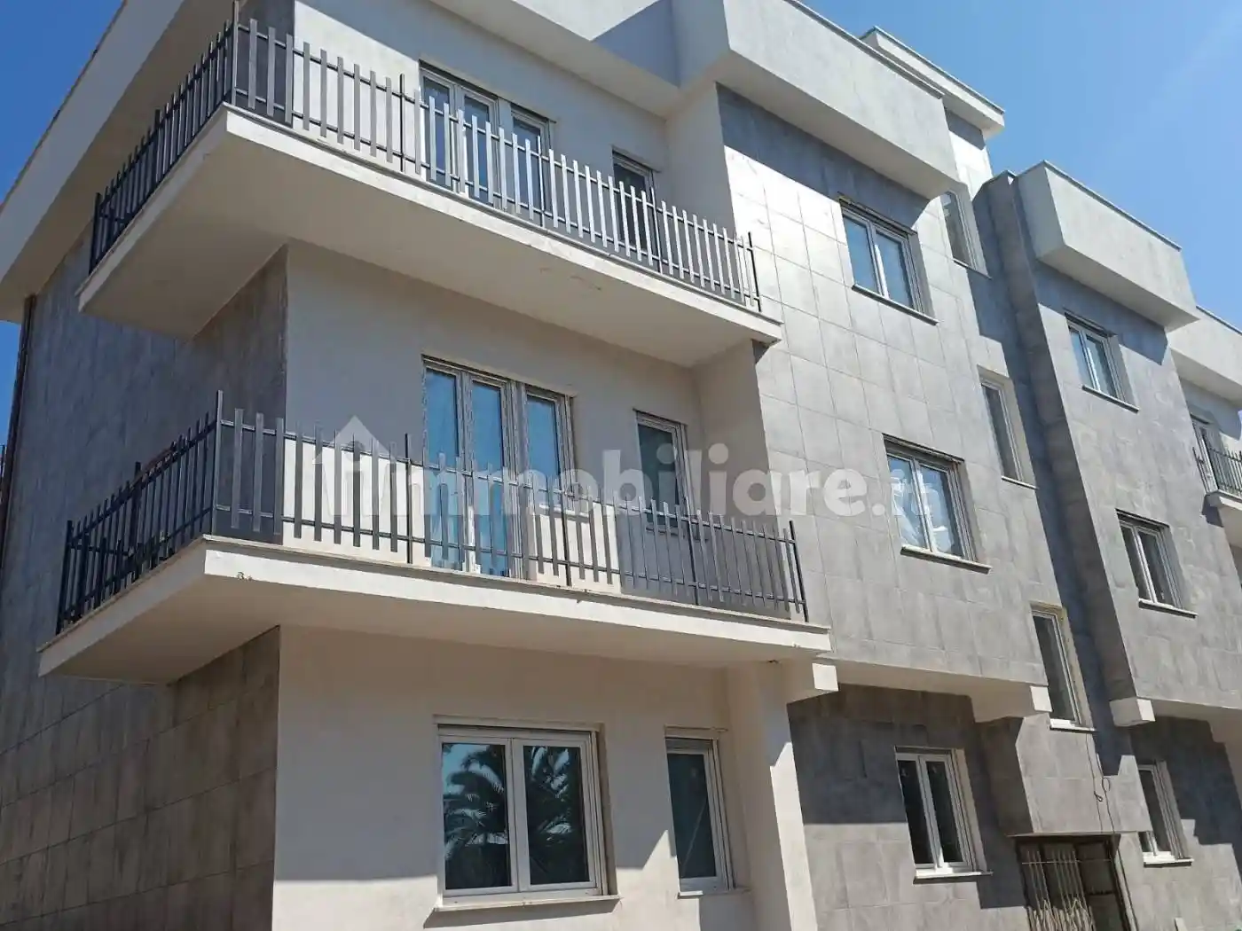 Bilocale via Fabrizio Chiari 30, Torre Angela, Roma - foto 2