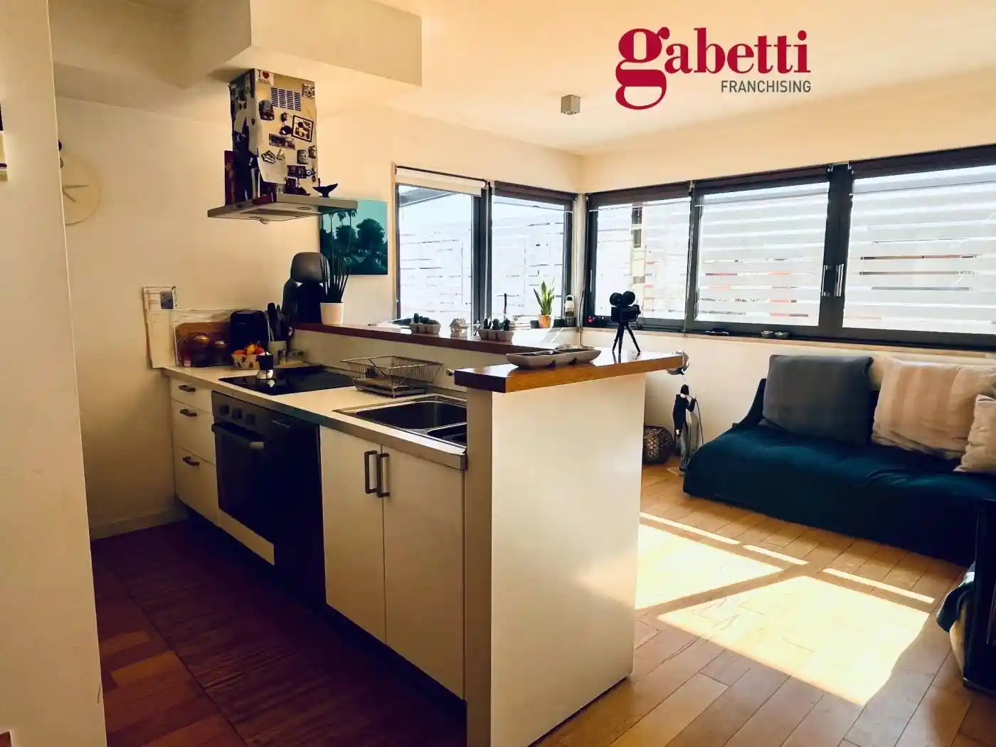 Attico ottimo stato, 84 m², Boccea, Roma - foto 2