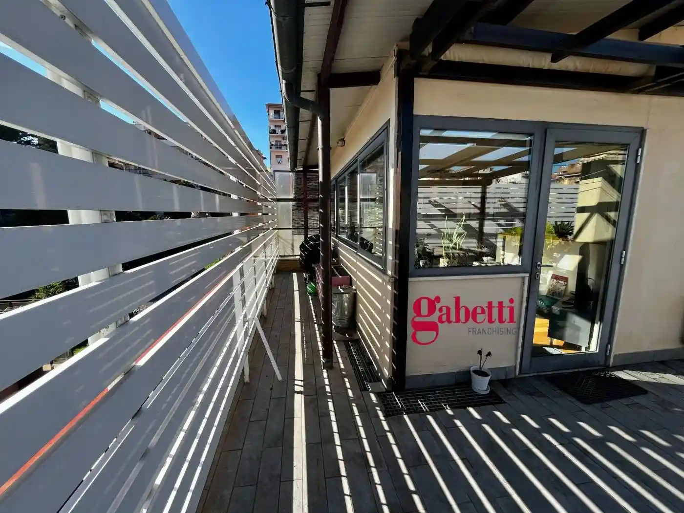 Attico ottimo stato, 84 m², Boccea, Roma - foto 3