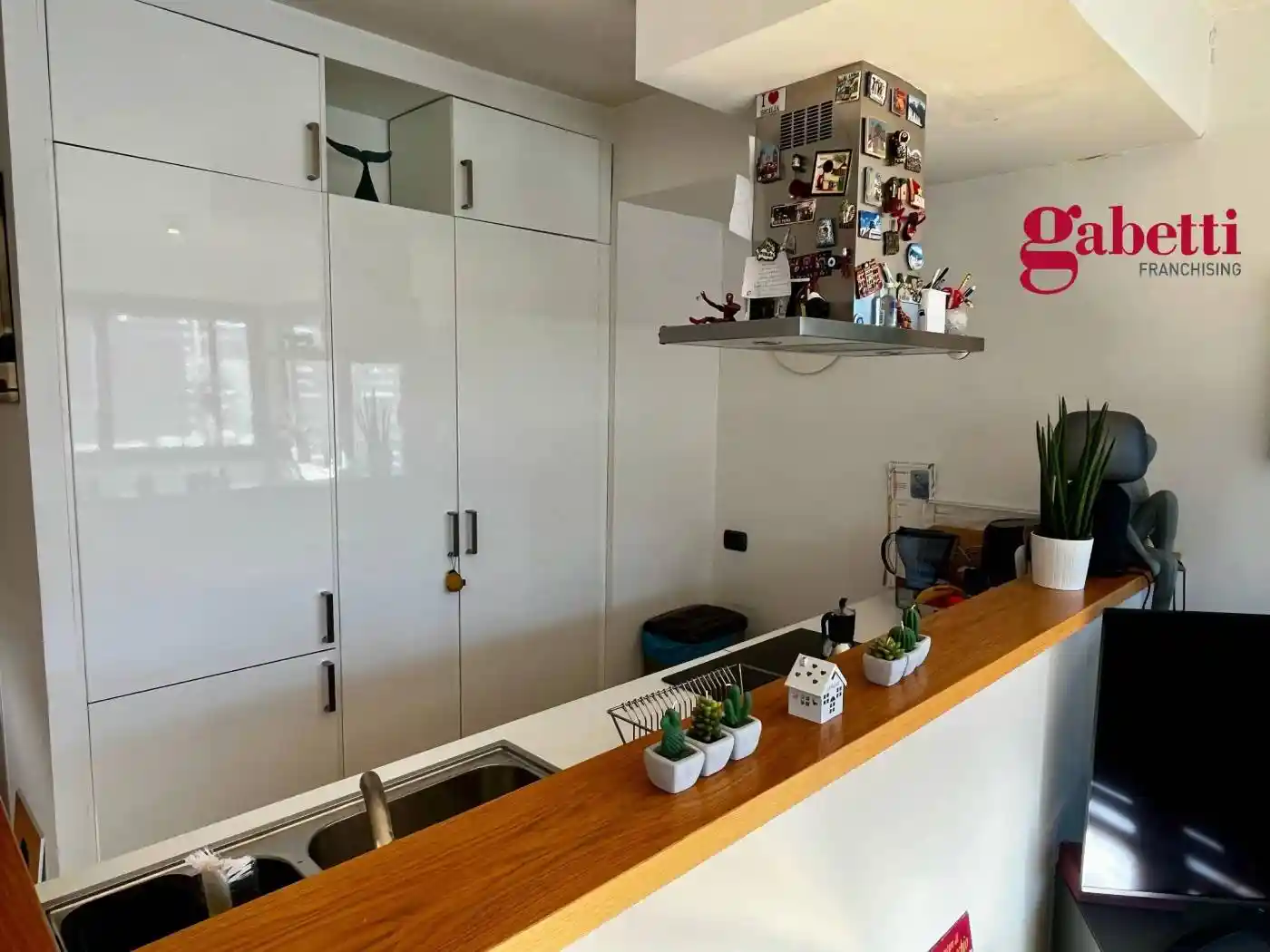 Attico ottimo stato, 84 m², Boccea, Roma - foto 4