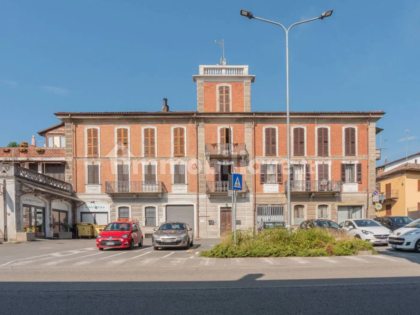 Appartamento in vendita a Asti