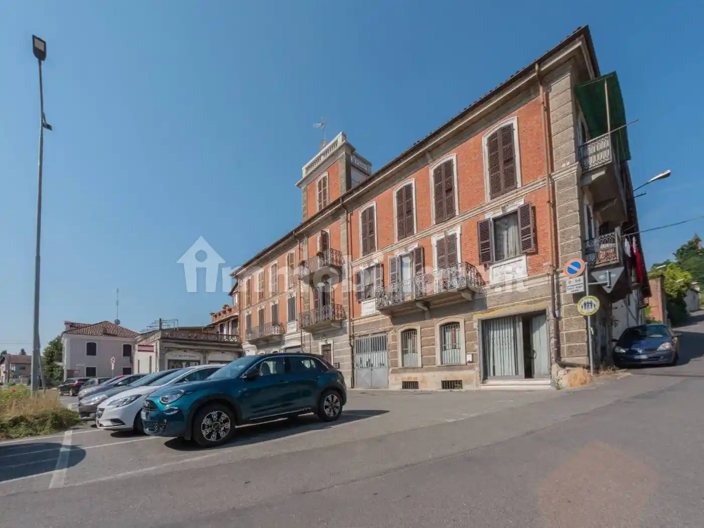 Trilocale frazione Serravalle 9, Serravalle, Asti - foto 2