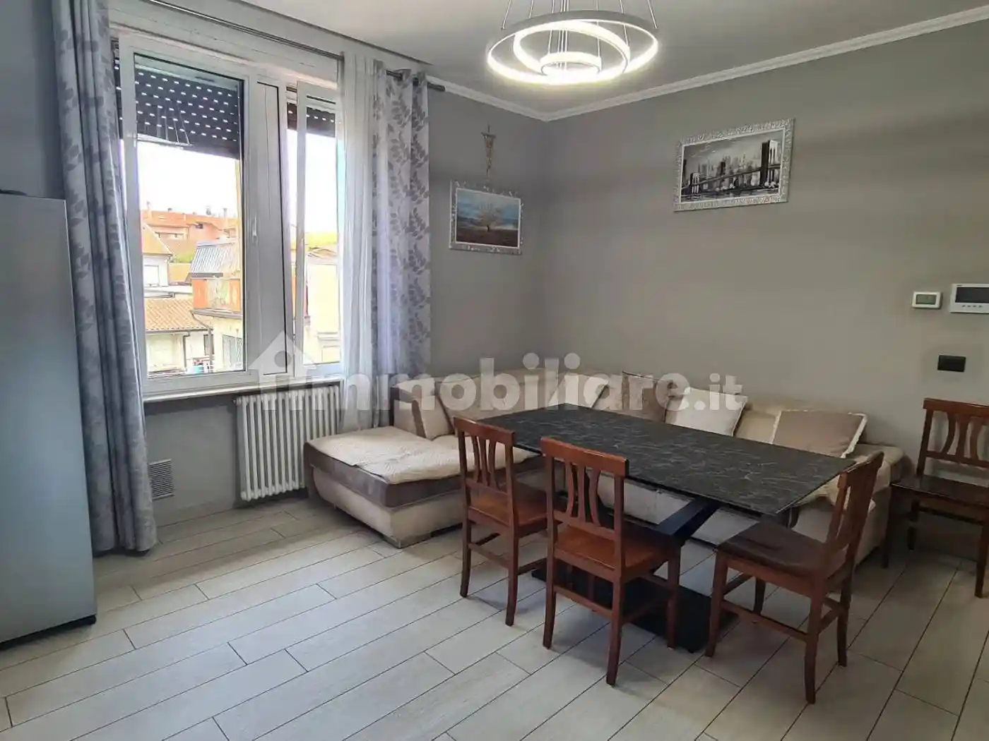 Appartamento in vendita a Legnano