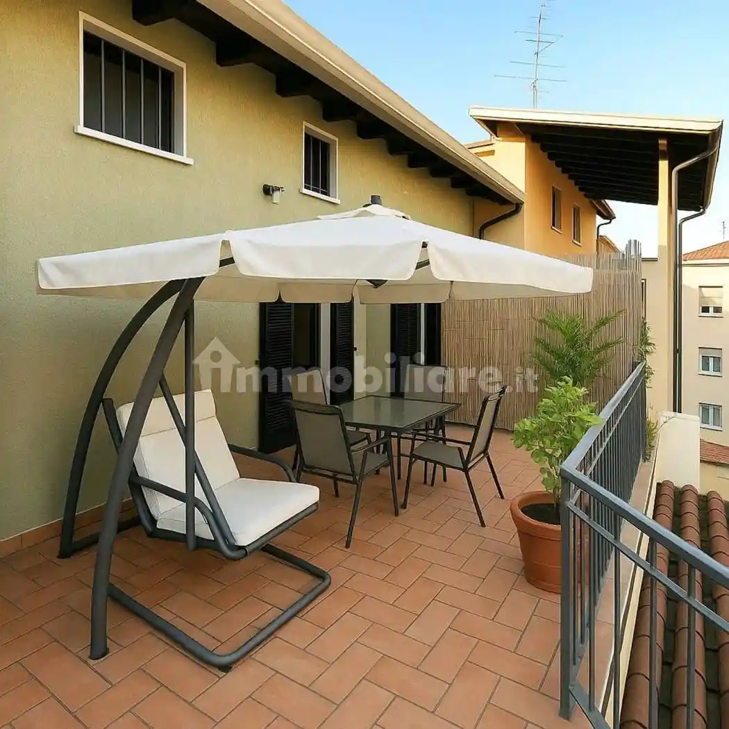 Villa in vendita a Busto Arsizio