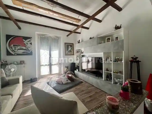 Appartamento in vendita a Varese