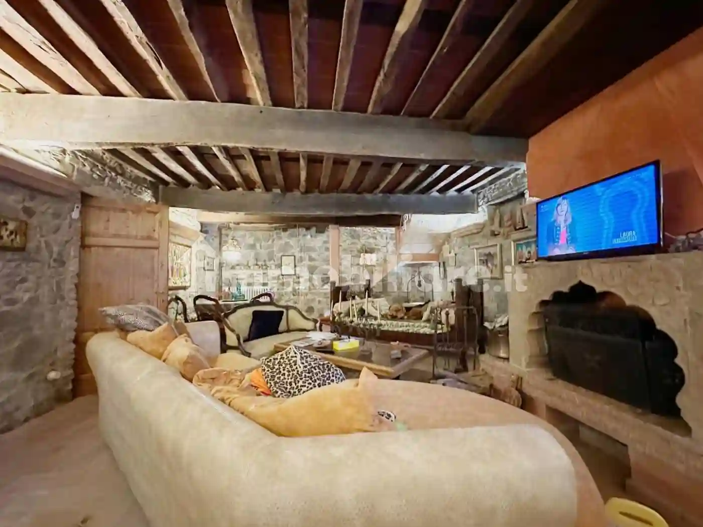 Casa indipendente - foto 4