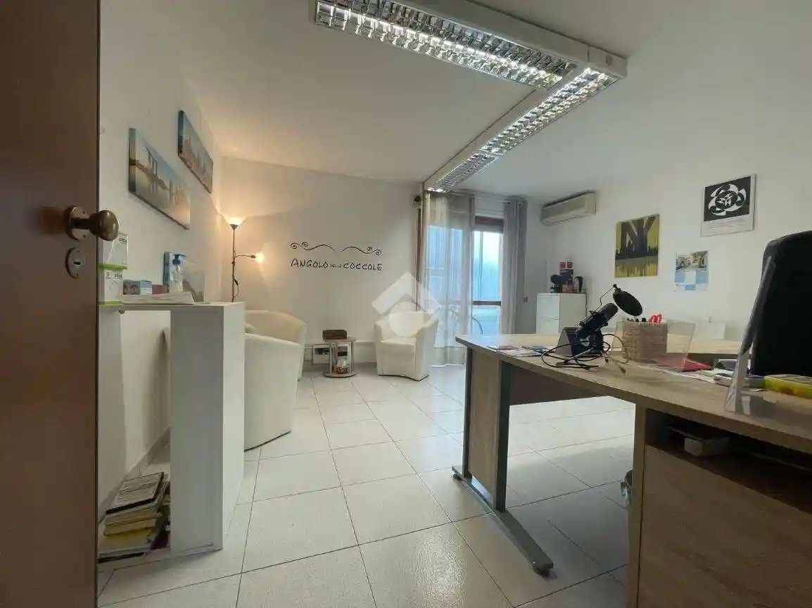 Appartamento in vendita a Quartu Sant'Elena