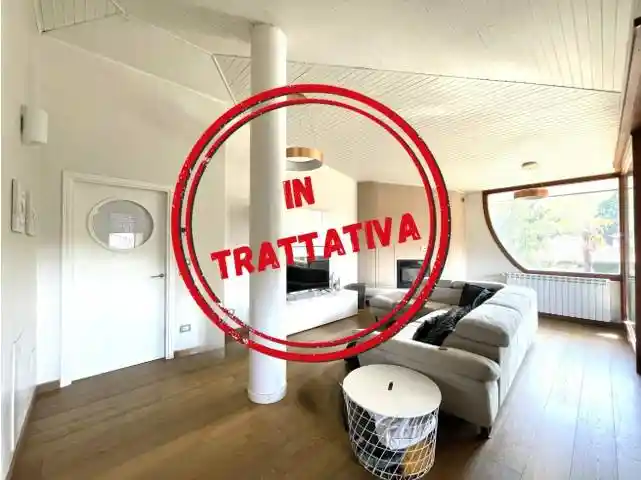 Attico - Mansarda in vendita a Concesio