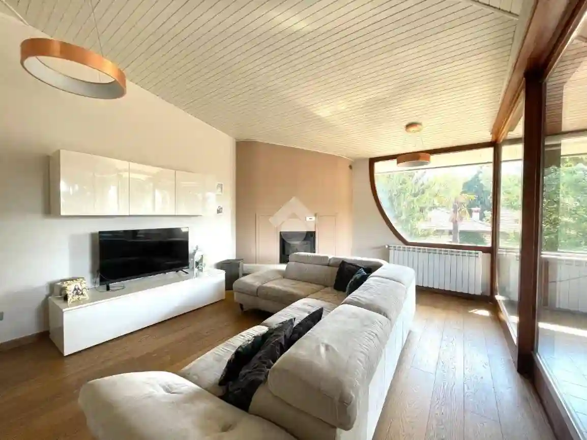 Attico - Mansarda - foto 2