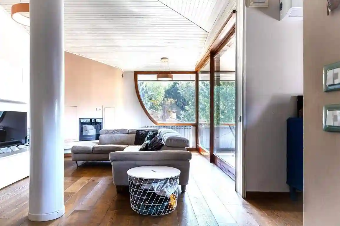 Attico - Mansarda - foto 4