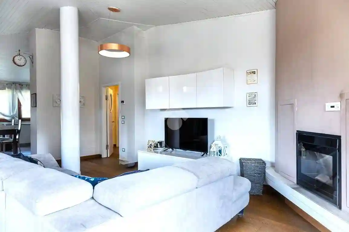 Attico - Mansarda - foto 5