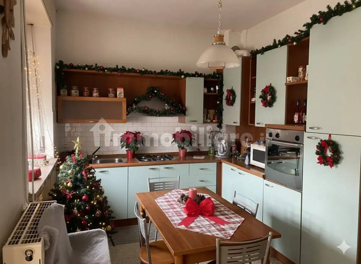 Appartamento in vendita a Arborio