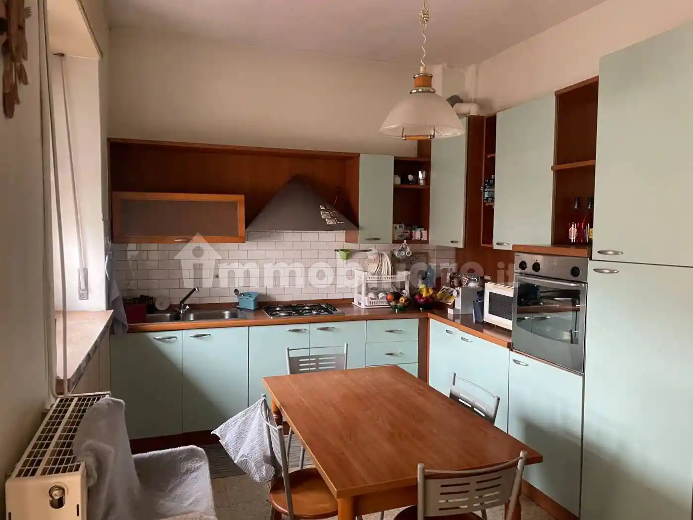 Trilocale via Molino 4, Arborio - foto 2