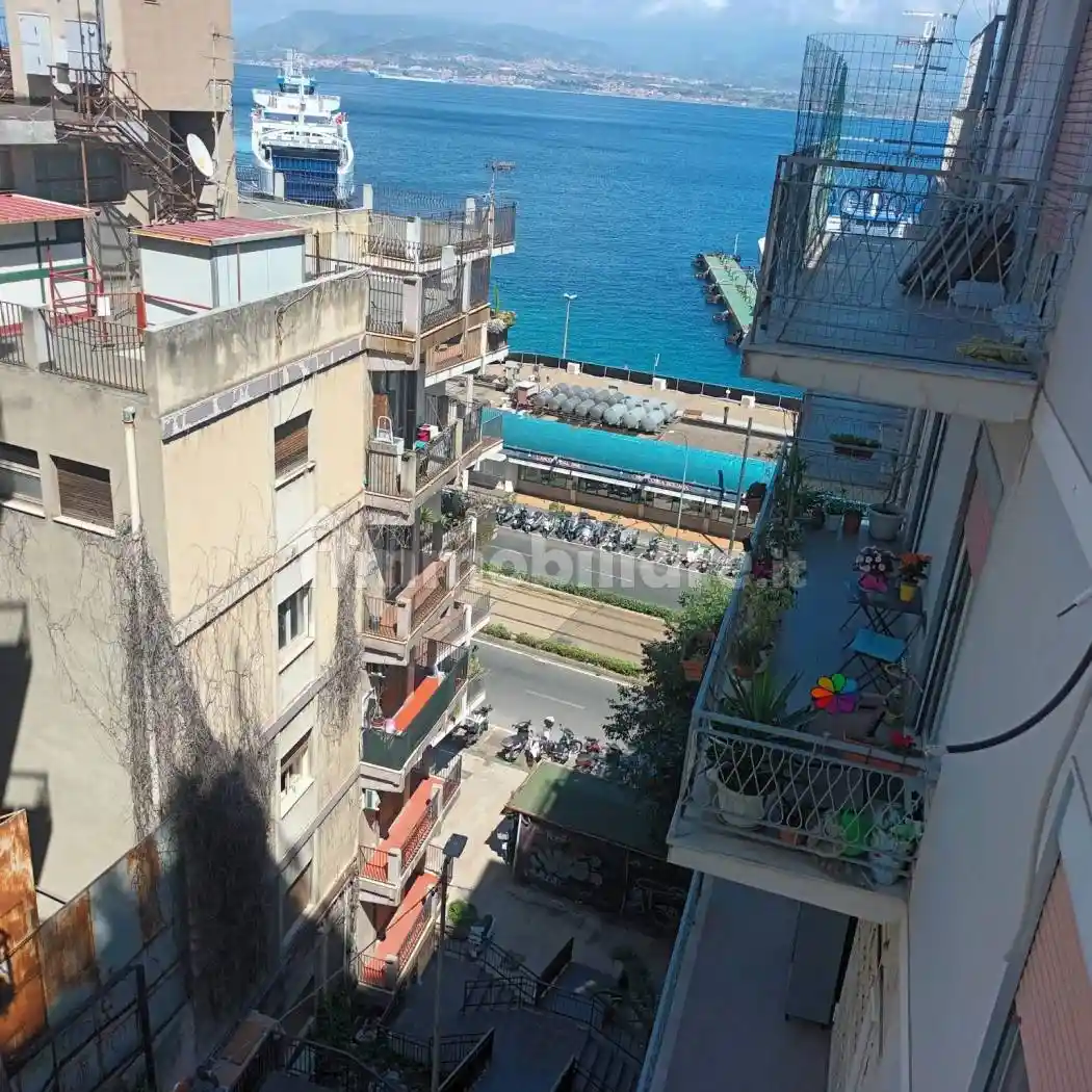 Appartamento via Principessa Mafalda, Libertà, Messina - foto 2