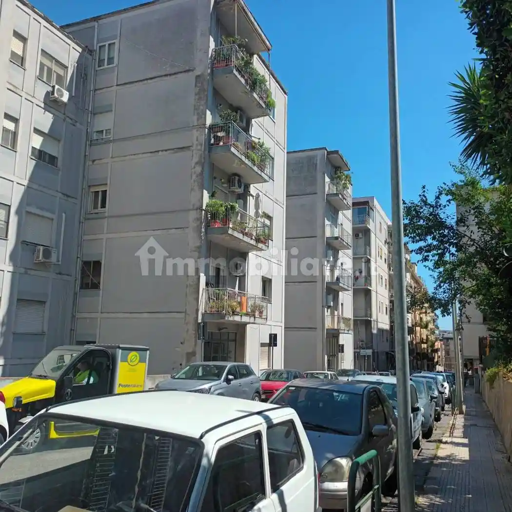 Appartamento via Principessa Mafalda, Libertà, Messina - foto 3