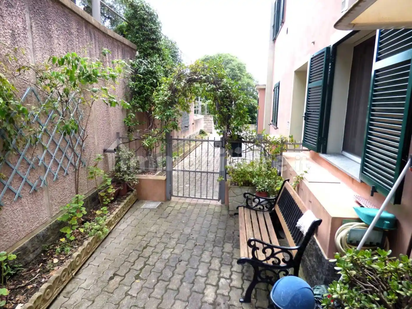 Appartamento in vendita a Andora