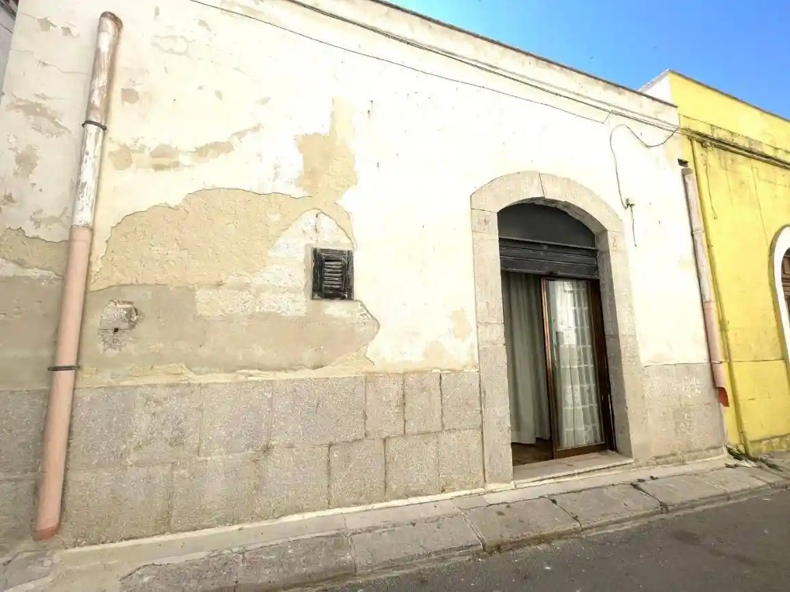 Casa indipendente in vendita a Canosa di Puglia