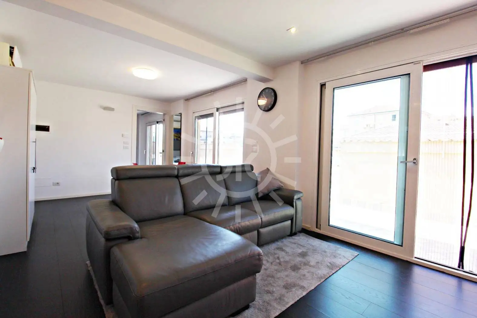 Attico - Mansarda in vendita a Bologna