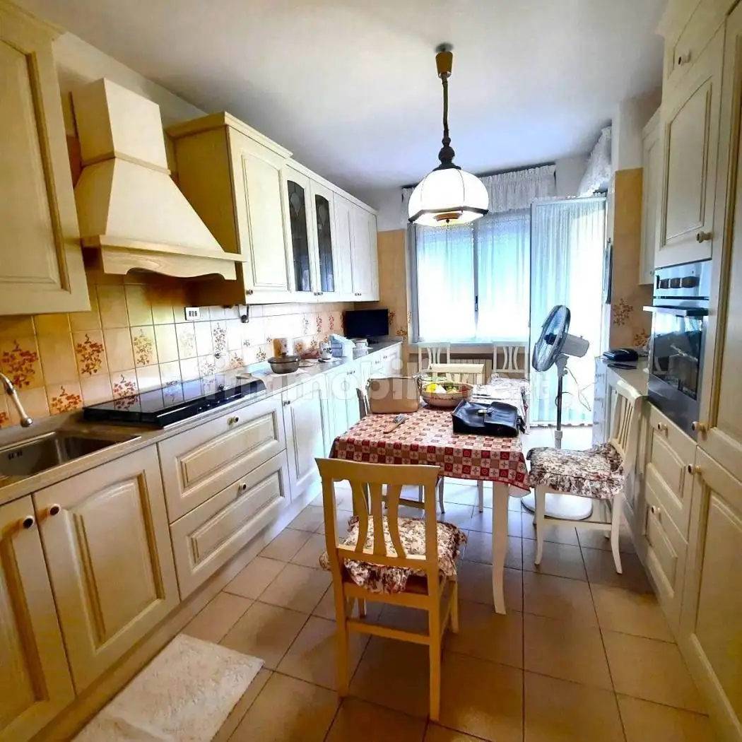 Appartamento in vendita a La Spezia