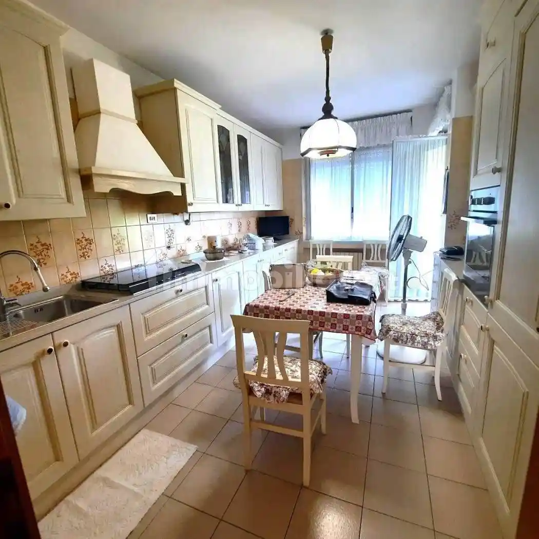 Quadrilocale via Privata Da Passano SNC, La Pieve - San Venerio, La Spezia - foto 2