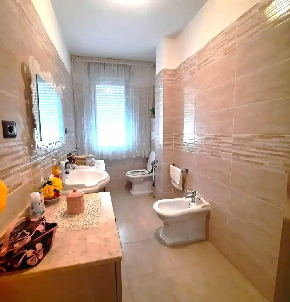 Quadrilocale via Privata Da Passano SNC, La Pieve - San Venerio, La Spezia - foto 4