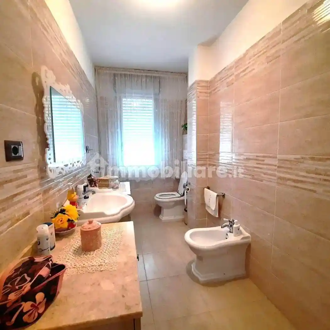 Quadrilocale via Privata Da Passano SNC, La Pieve - San Venerio, La Spezia - foto 5