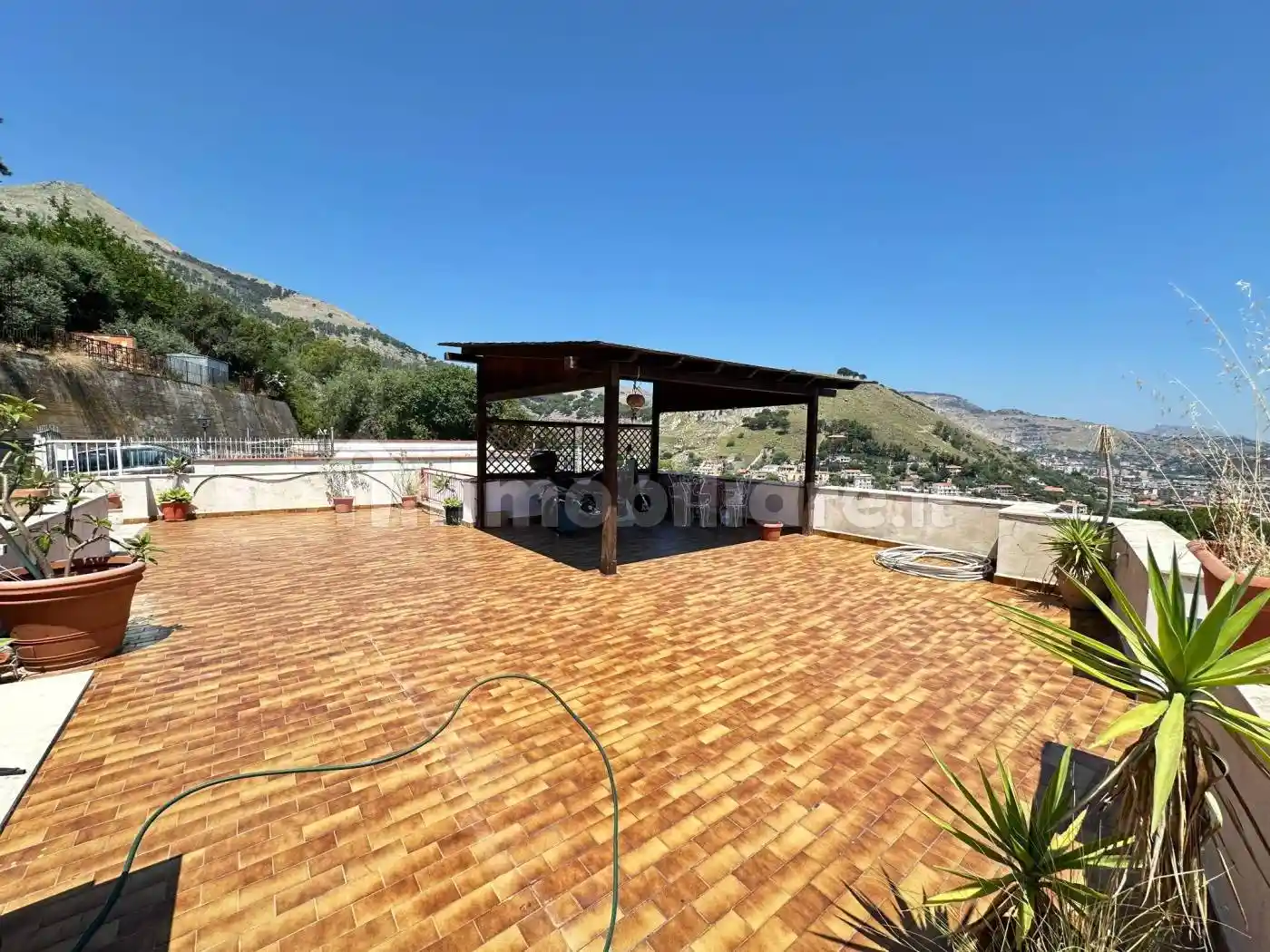 Villa in vendita a Palermo