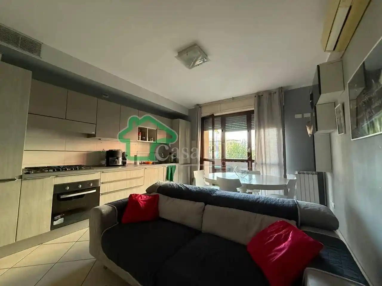 Appartamento in vendita a Lodi