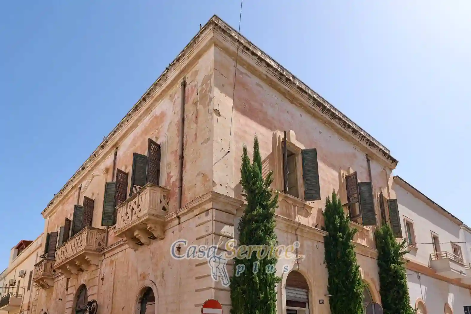 Palazzo - Edificio - foto 3