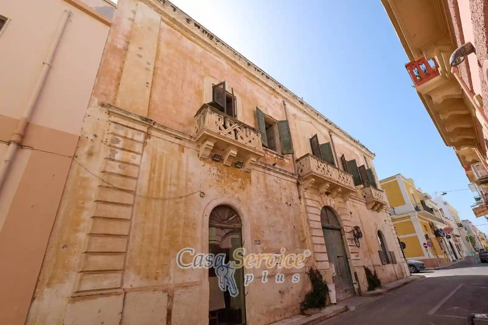 Palazzo - Edificio - foto 4