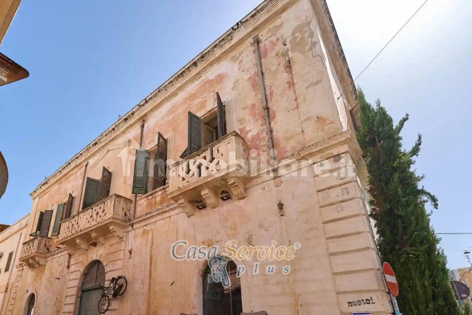 Palazzo - Edificio - foto 5