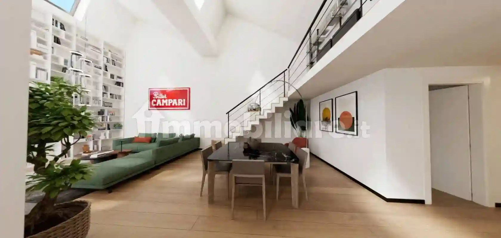 Appartamento - foto 4