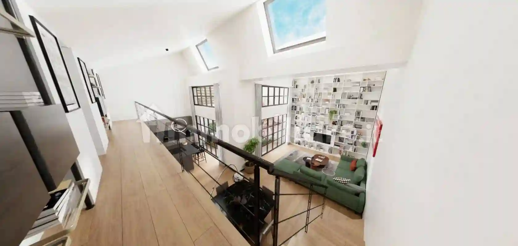 Appartamento - foto 5