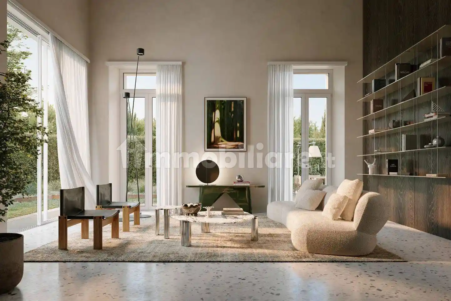 Appartamento in vendita a Padova