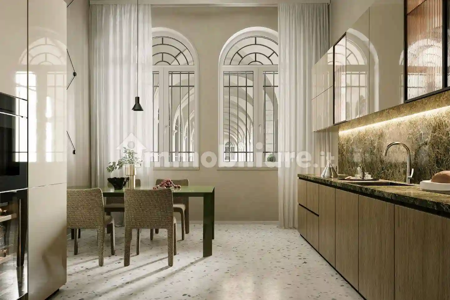 Appartamento - foto 2