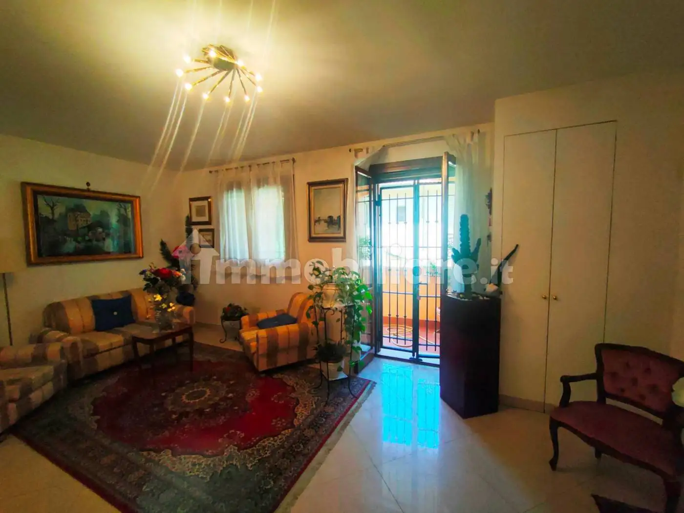 Appartamento in vendita a Cesenatico