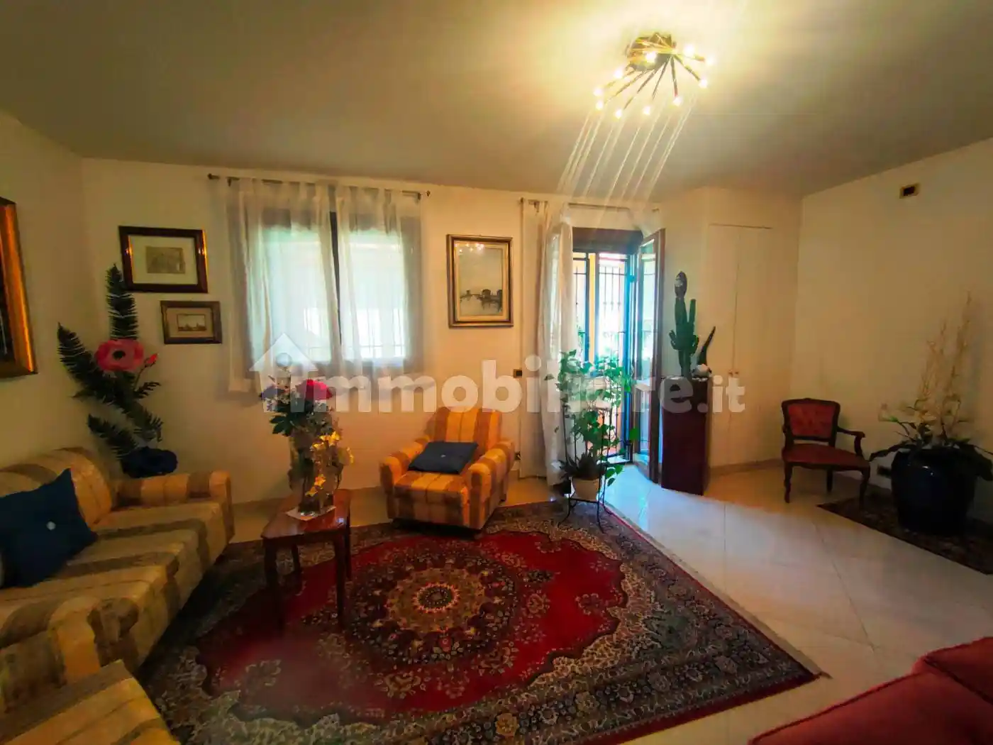 Trilocale viale dei Pini, Zadina, Parco di Ponente, Cesenatico - foto 2