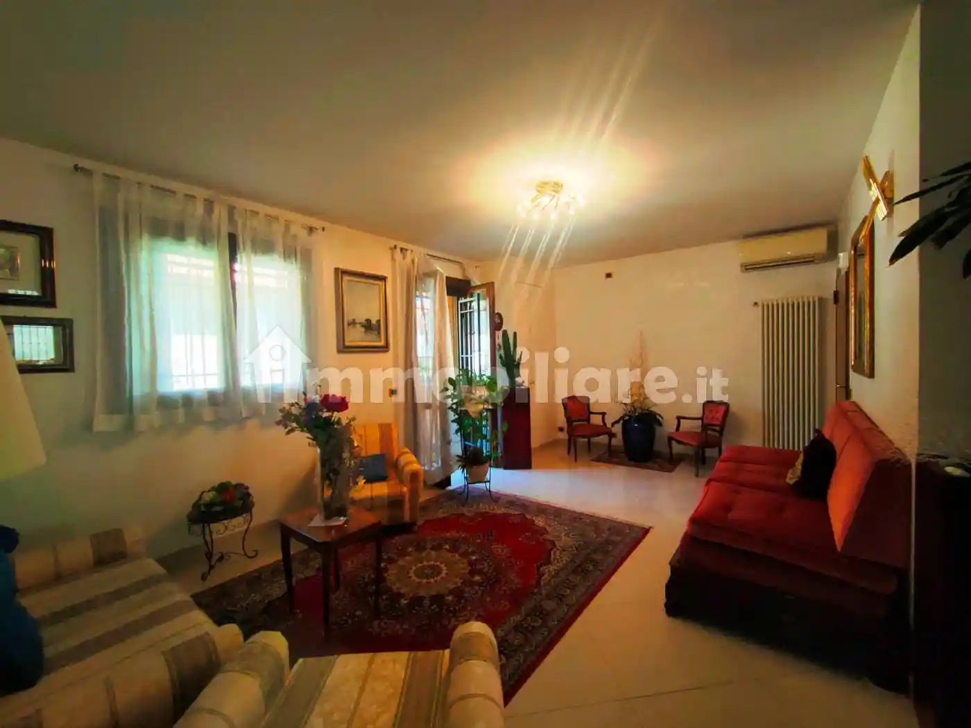 Trilocale viale dei Pini, Zadina, Parco di Ponente, Cesenatico - foto 3