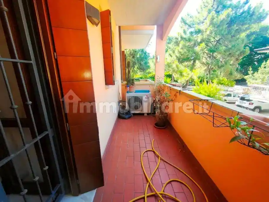 Trilocale viale dei Pini, Zadina, Parco di Ponente, Cesenatico - foto 5