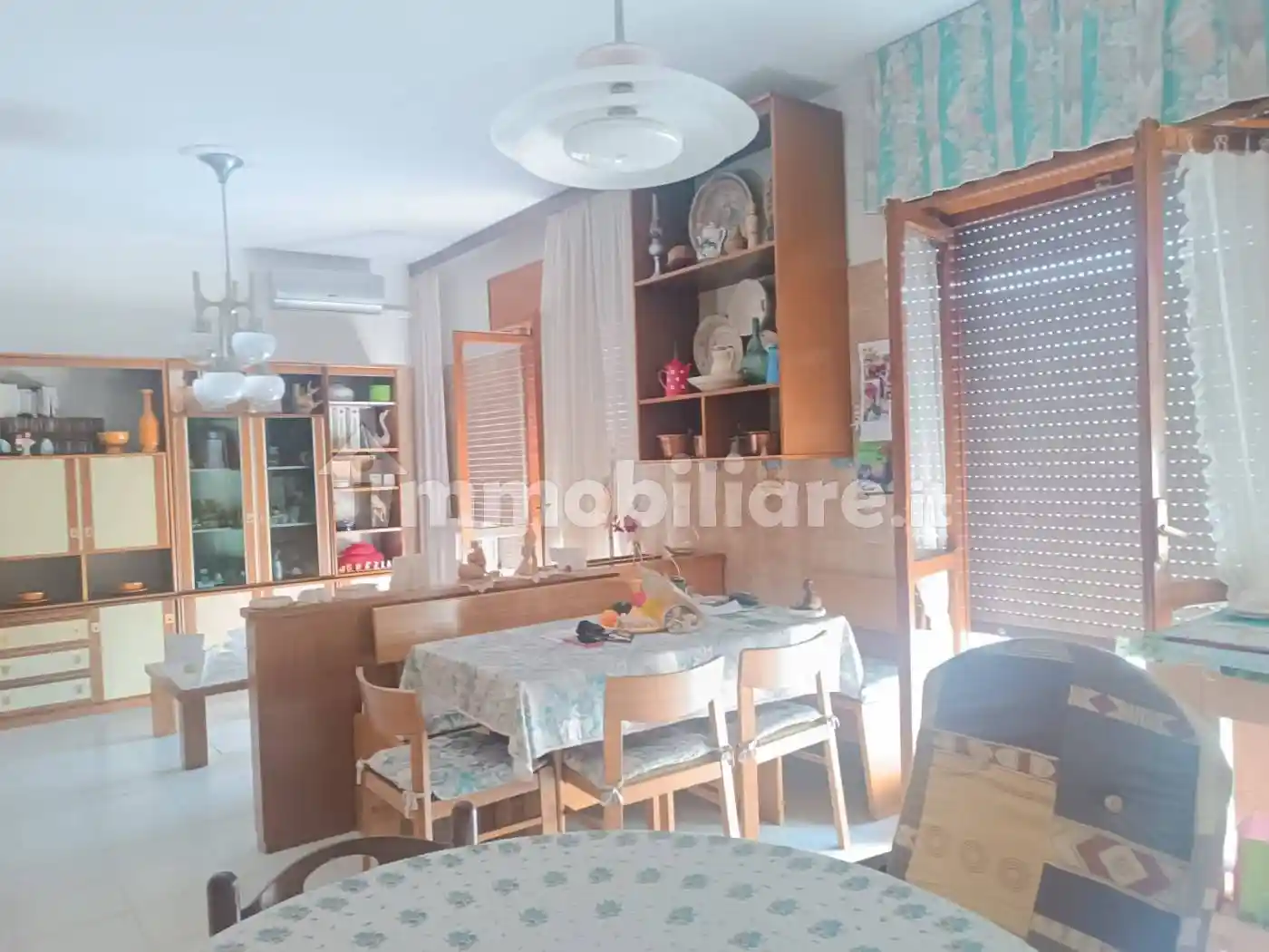 Appartamento in vendita a Bitonto