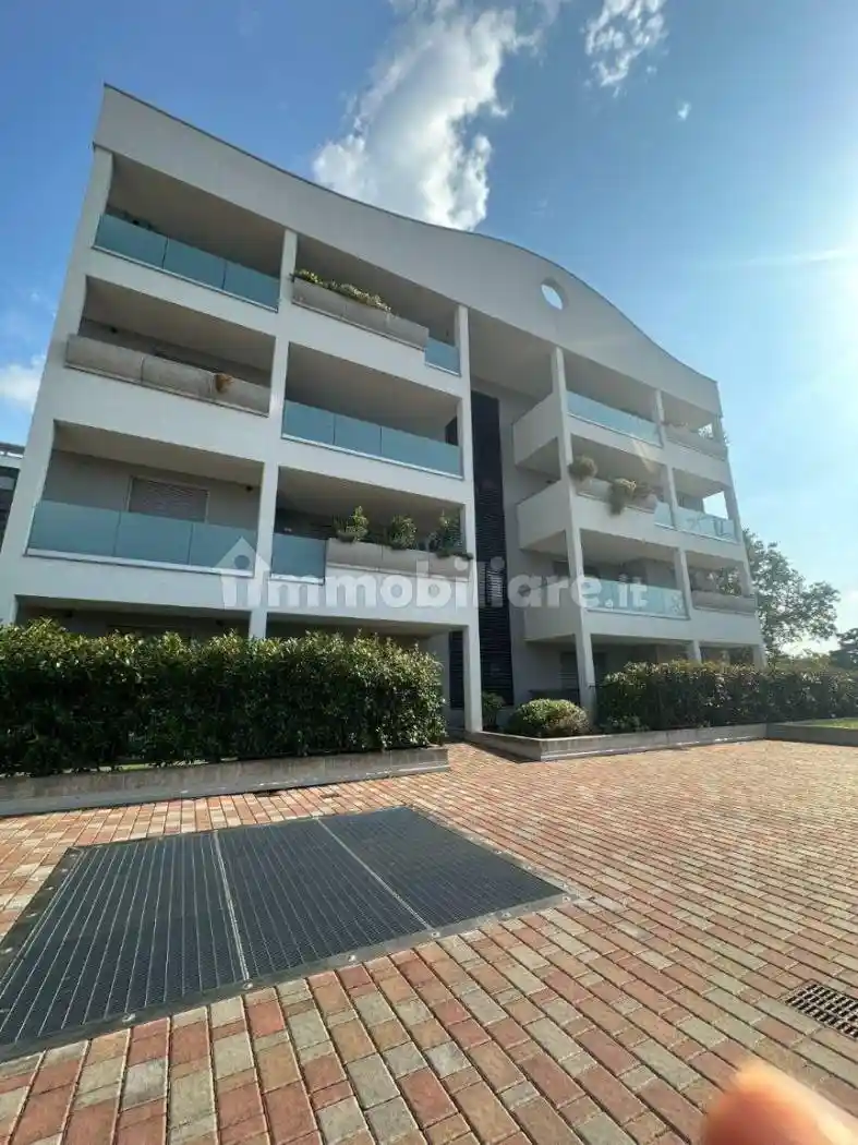 Appartamento in vendita a Brugherio