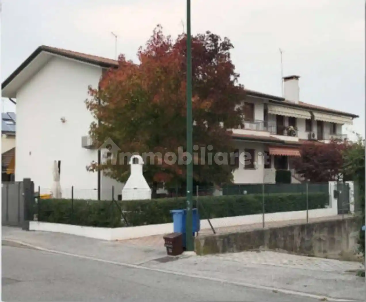 Casa indipendente in vendita a Villorba