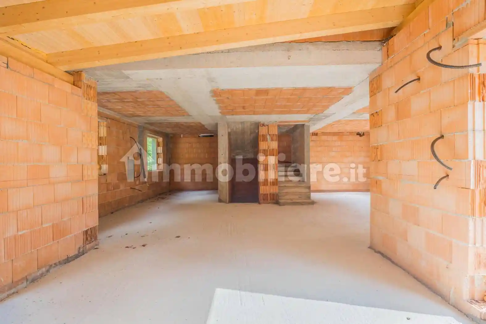 Villa bifamiliare via Giovanni Meneghelli, Predaia - foto 2