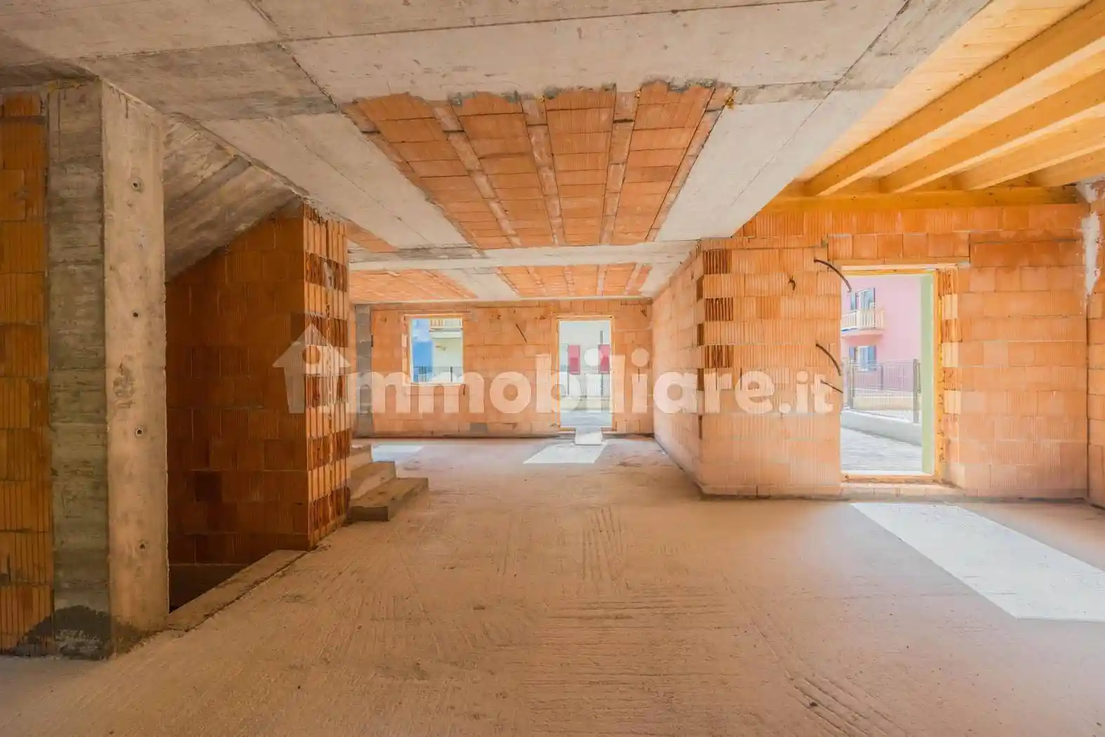 Villa bifamiliare via Giovanni Meneghelli, Predaia - foto 3