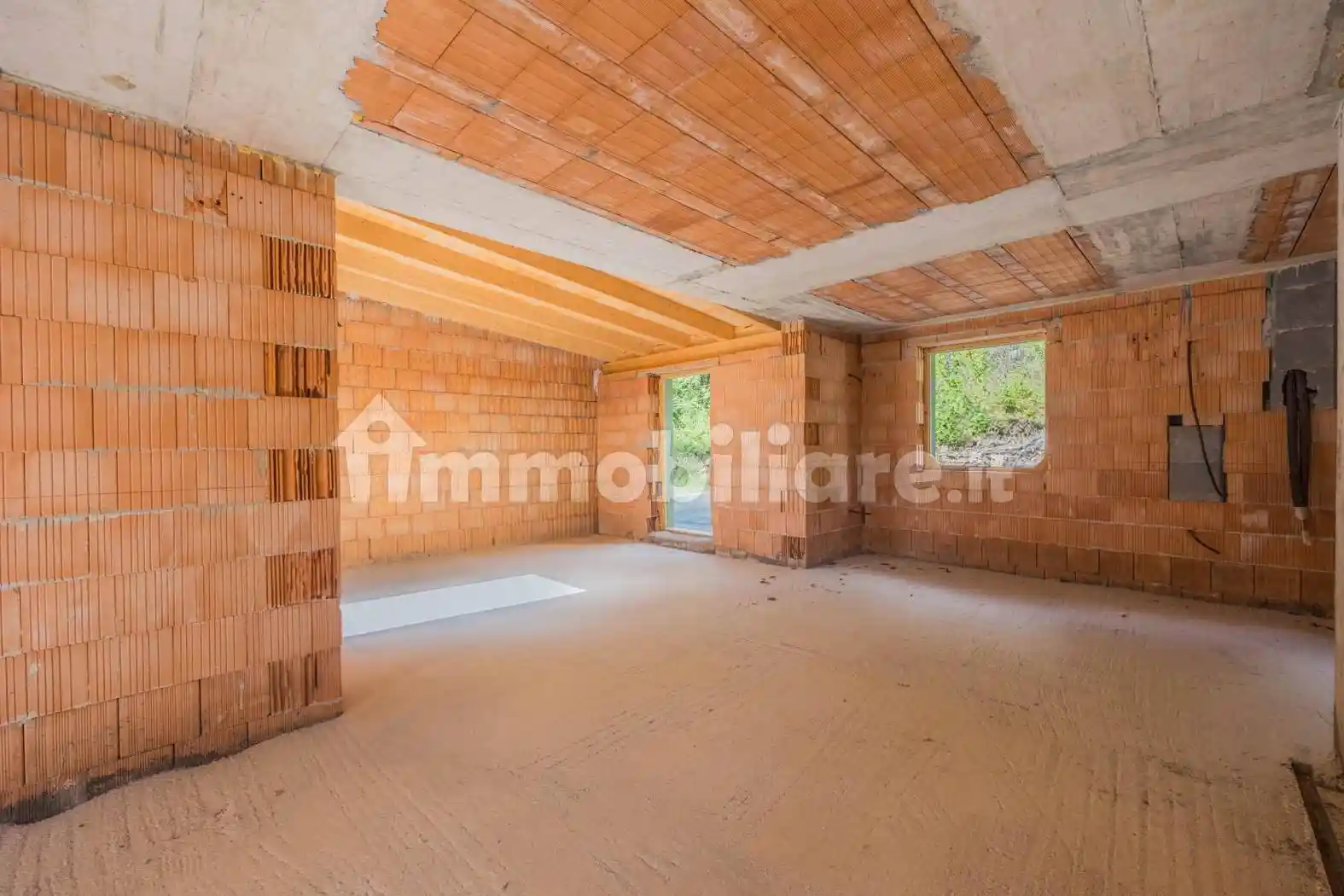 Villa bifamiliare via Giovanni Meneghelli, Predaia - foto 4