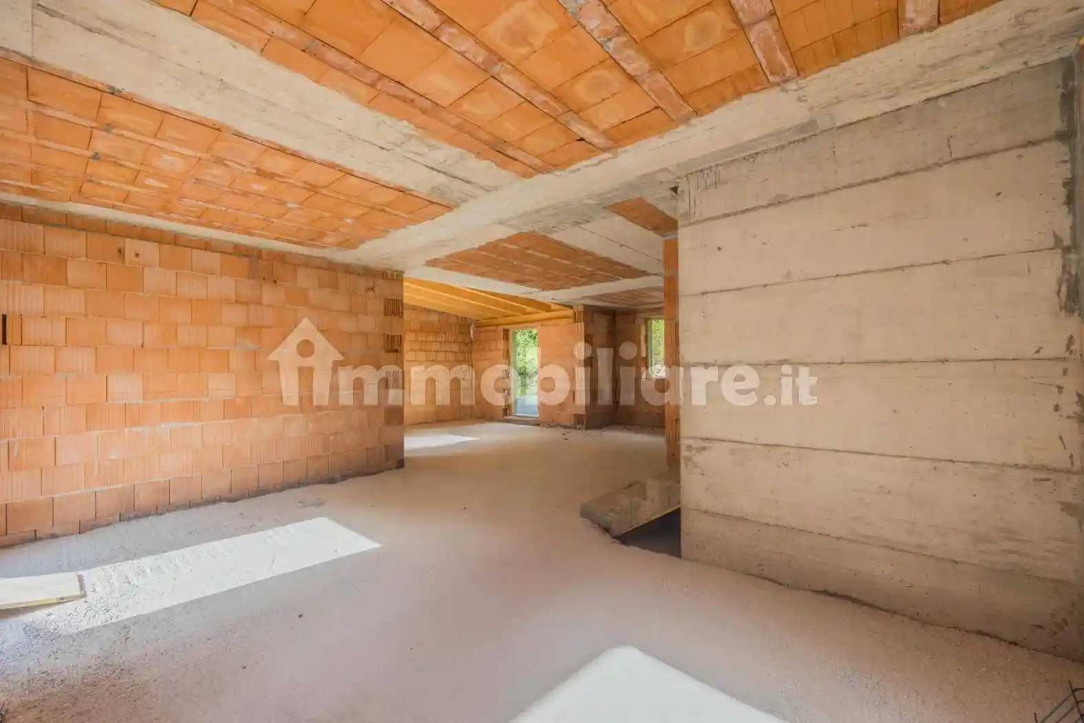 Villa bifamiliare via Giovanni Meneghelli, Predaia - foto 5