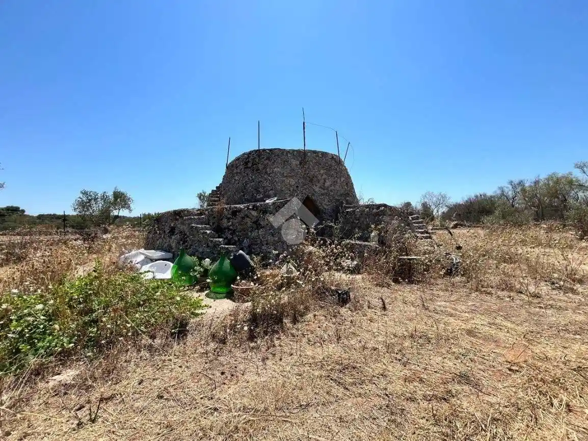 Villa in vendita a Sannicola
