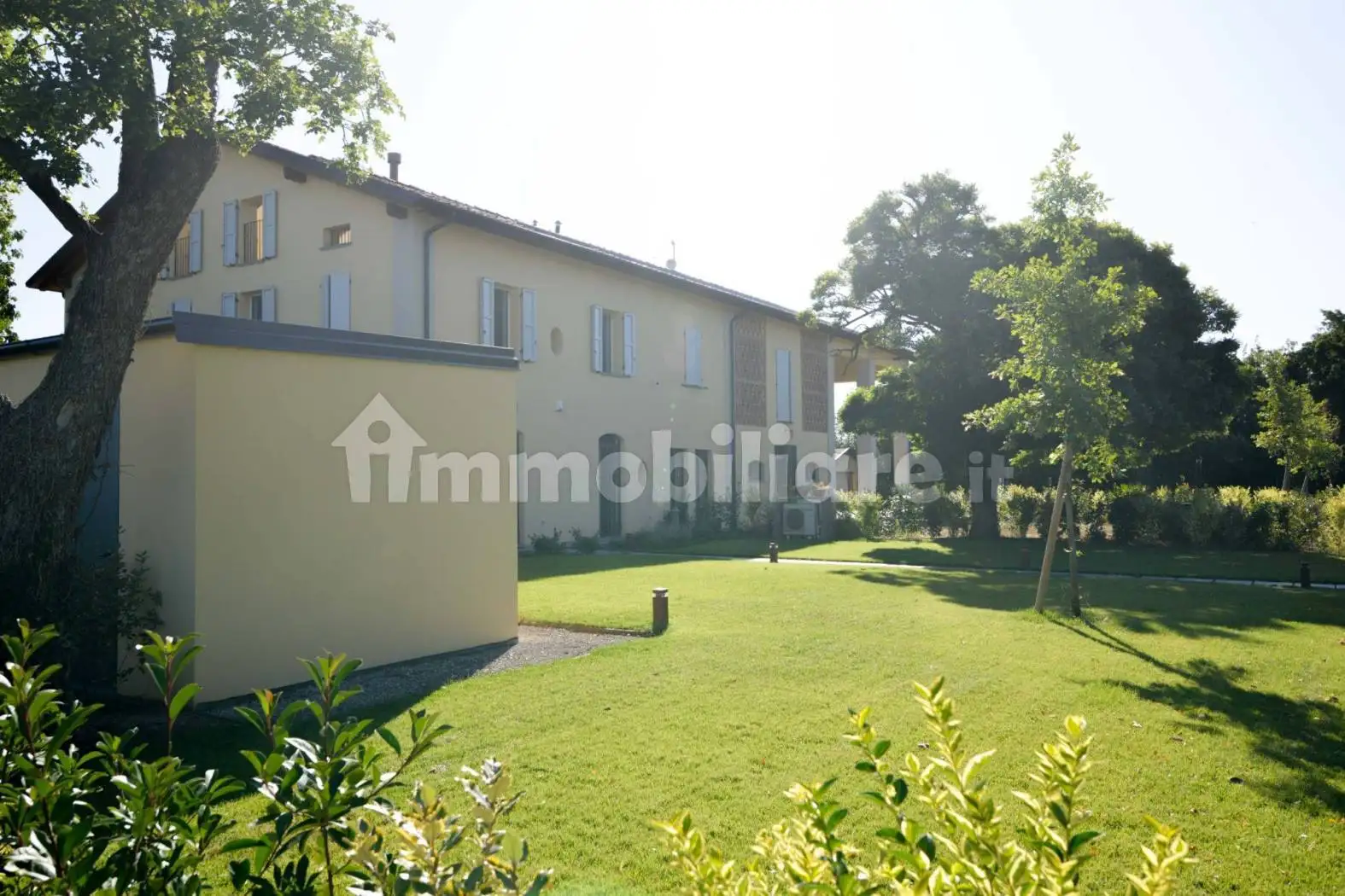 Villa in vendita a San Lazzaro di Savena